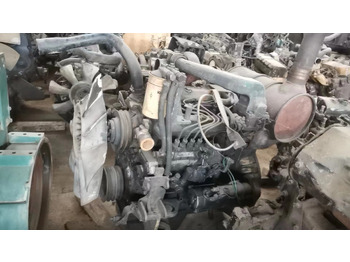 Motor KOMATSU