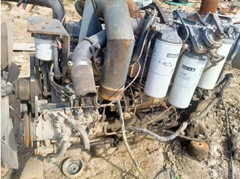 Motor KOMATSU