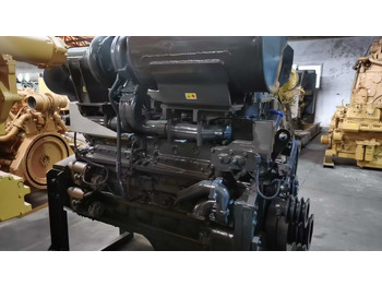 Motor KOMATSU