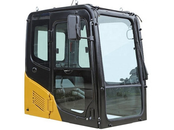 Kabina KOMATSU