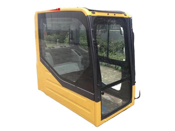 Kabina KOMATSU