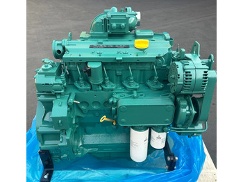 Motor VOLVO