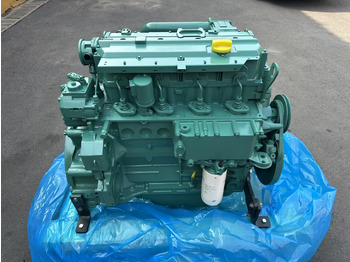 Motor VOLVO