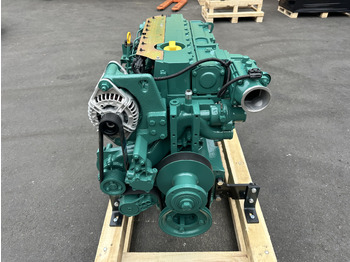 Motor za Bager novi VOLVO D5E: slika 2