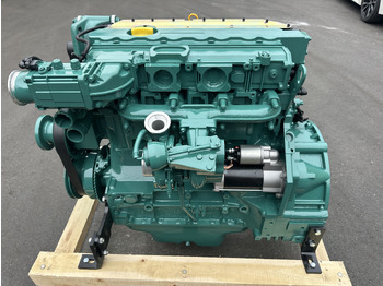Motor za Bager novi VOLVO D5E: slika 3
