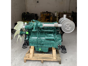 Motor za Bager novi VOLVO D6E: slika 4