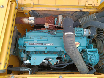 Motor VOLVO