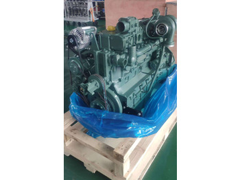 Motor za Bager novi VOLVO D7D: slika 3