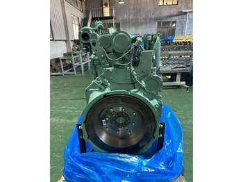 Motor za Bager novi VOLVO D7D: slika 2