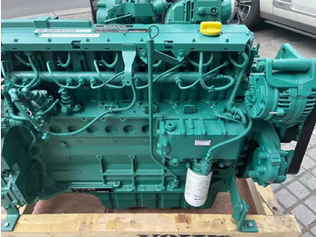 Motor VOLVO