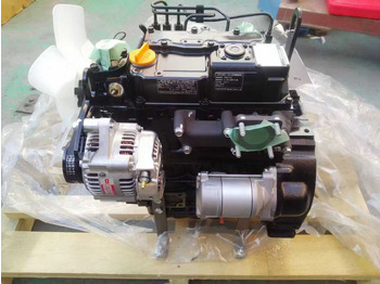 Motor za Mini bager YANMAR 3TNV70: slika 2
