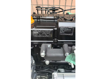 Motor za Mini bager YANMAR 3TNV70: slika 3