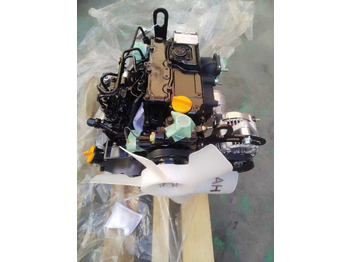 Motor za Mini bager YANMAR 3TNV70: slika 5