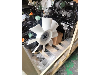 Motor YANMAR