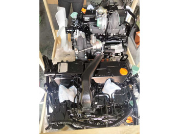 Motor za Građevinska mašina YANMAR 4TNV98T: slika 2