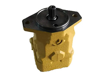 Hidraulična pumpa