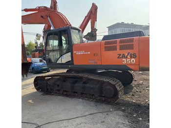 Bager HITACHI ZX120