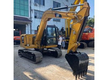Bager CATERPILLAR 308