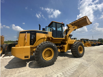 Utovarivač točkaš CATERPILLAR 950G