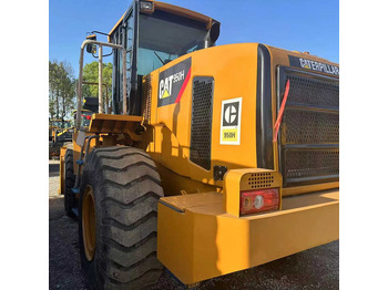 Utovarivač točkaš CATERPILLAR 950H