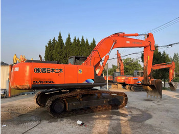 Bager guseničar CRAWLER EXCAVATOR Original Japan Hitachi ZX350 Excavator Hitachi Excavator in Low Price for Hot Sale: slika 2 Bager guseničar CRAWLER EXCAVATOR Original Japan Hitachi ZX350 Excavator Hitachi Excavator in Low Price for Hot Sale: slika 2