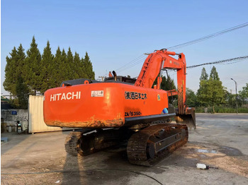 Bager guseničar CRAWLER EXCAVATOR Original Japan Hitachi ZX350 Excavator Hitachi Excavator in Low Price for Hot Sale: slika 4 Bager guseničar CRAWLER EXCAVATOR Original Japan Hitachi ZX350 Excavator Hitachi Excavator in Low Price for Hot Sale: slika 4