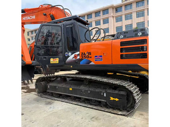 Bager guseničar HITACHI ZX350