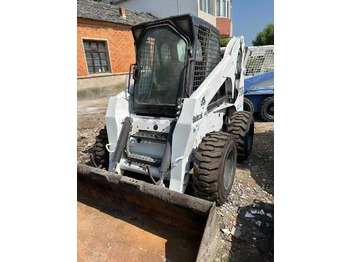 Građevinska mašina BOBCAT S300