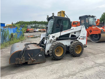 Građevinska mašina BOBCAT