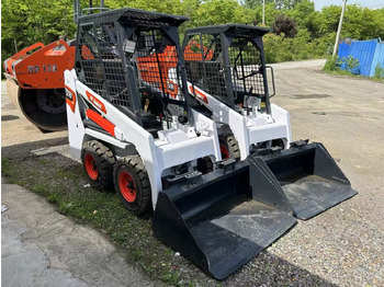 Građevinska mašina BOBCAT S70