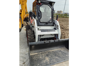 Građevinska mašina BOBCAT S18
