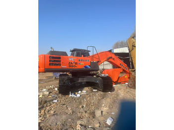 Građevinska mašina HITACHI ZX350