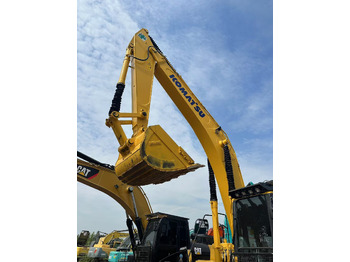 Građevinska mašina KOMATSU PC350-7