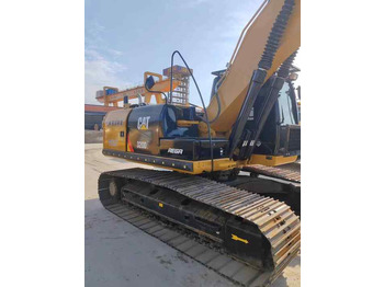 Bager guseničar Durable Second Hand Machine Original Used Caterpillar Excavator CAT 330D2 USED  329D2 320D2 325D 315D Excavator: slika 5