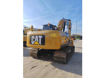 Bager guseničar Durable Second Hand Machine Original Used Caterpillar Excavator CAT 330D2 USED  329D2 320D2 325D 315D Excavator: slika 3
