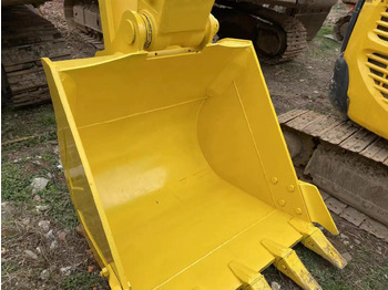 Građevinska mašina KOMATSU Used Excavator PC200-7: slika 2