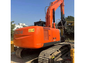 Bager guseničar HITACHI ZX200