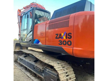 Bager guseničar HITACHI ZX300