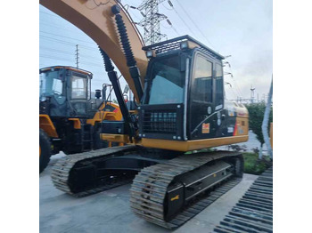 Bager guseničar CATERPILLAR 320D2