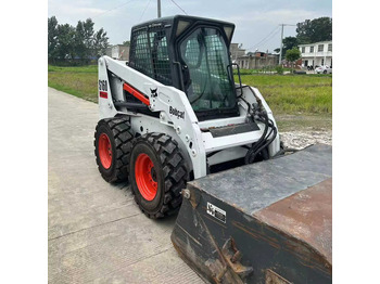 Mini utovarivač BOBCAT S160