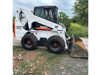 Mini utovarivač BOBCAT S160