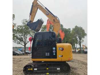Bager CATERPILLAR 307E