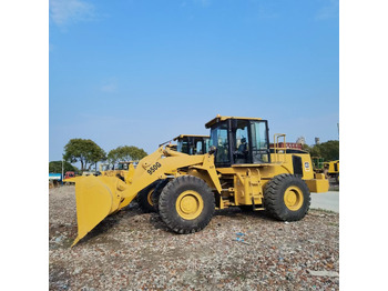 Bager utovarivač CATERPILLAR 950G