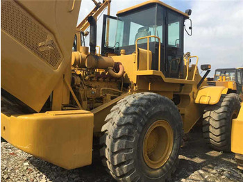 Bager utovarivač CATERPILLAR 950G