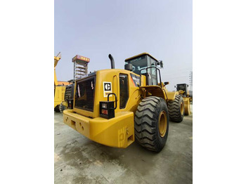 Used CAT 966h Wheel Loader Original Cheap Used Wheel Loader CAT  950 966 Wheel Loaders for Sale Used CAT 966h Wheel Loader Original Cheap Used Wheel Loader CAT  950 966 Wheel Loaders for Sale: slika 5