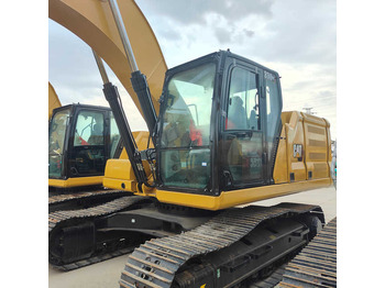 Bager CATERPILLAR 330GC