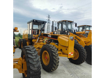 Grejder CATERPILLAR 140G