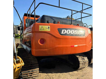 Bager guseničar DOOSAN DX300