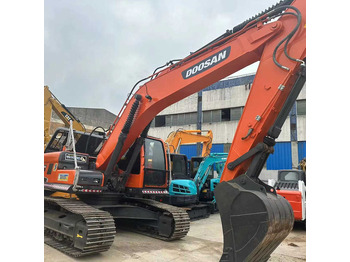 Bager guseničar DOOSAN DX225LC-9C