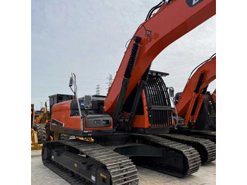 Bager guseničar DOOSAN DX225LC-9C